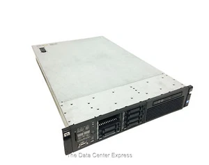 HPE DL380 G6 E5540 2.53GHz 4C 2P 8GB SFF S-BUY 530779-005 Refurbished 1yr Wty - Picture 1 of 4