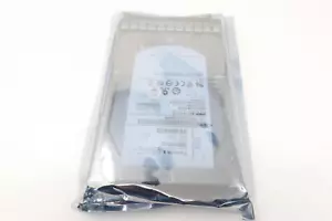 Disco duro 49Y6093 49Y6092 IBM 300 GB 15K 6G 3,5" SAS - Imagen 1 de 3