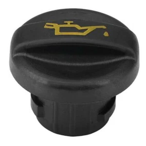 ENGINE OIL FILLER CAP FOR Peugeot 107 206 207 306 307 308 406 407 607 806 807 - Picture 1 of 4