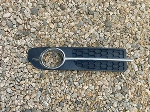 Parachoques delantero derecho Volvo S80 2007-2013/rejilla original/30790920 - Imagen 1 de 1