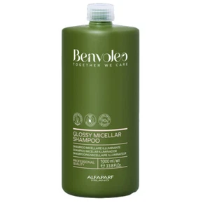 Shampoo Illuminnate ALFAPARF MILANO Benvoleo Glossy Miccelar 1000ml - Imagen 1 de 1