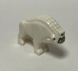 LEGO Minifigur Corellian Hund mit braunen Zähnen Star Wars Tier 36032pb01 - Bild 1 von 4