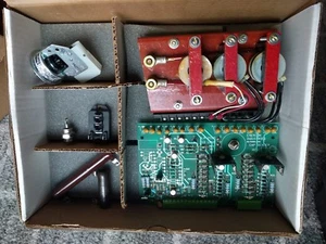 Enercon Cap Sealer Transistor Model Cap Sealer Power Supply Spare Parts Kit - Picture 1 of 5