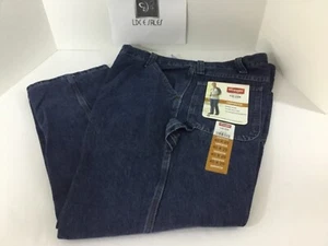 Wrangler Mens Jeans Carpenter Five Star 94LSWDV Choose Your Size - Picture 1 of 9