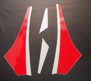 SUZUKI NOS 68270-40C11-8SH, TAPE SET GSXR1100 GSX1100R K/L GSX1100 R 89-90 - Picture 1 of 3