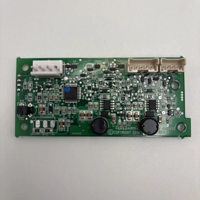 W10804160 Whirlpool/Kitchen Aid Refrigerator Control Mother Board✅Brand New✅OEM✅ - Image 1 of 4