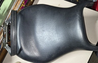 Asientos de pasajeros VTX 1800 C 77200-MCCHB 77300 MCHB-0000 motocicleta Honda OEM Foto 1 de 4