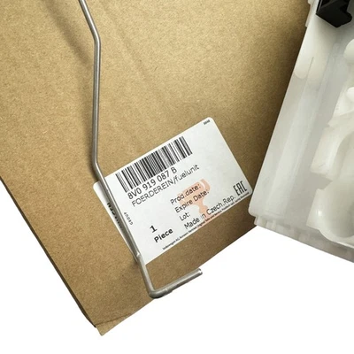 8V0919087B Right Fuel Pump Module Assembly For Audi RS3 TTRS 2017-2020 2.5L Foto 1 de 4