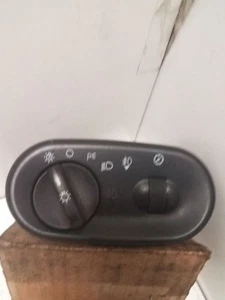 EXPLORER  2004 Automatic Headlamp Dimmer 320320  - Picture 1 of 5