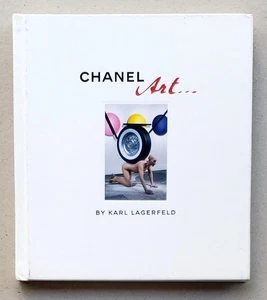 Karl Lagerfeld: Chanel Art First Edition 2014 - Bild 1 von 10