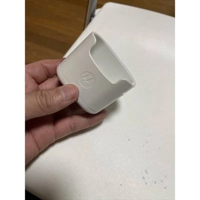 MOTOROLA - PMLN7250A - Wall/Desk Stand for T400 - White - (15) - Image 1 of 4