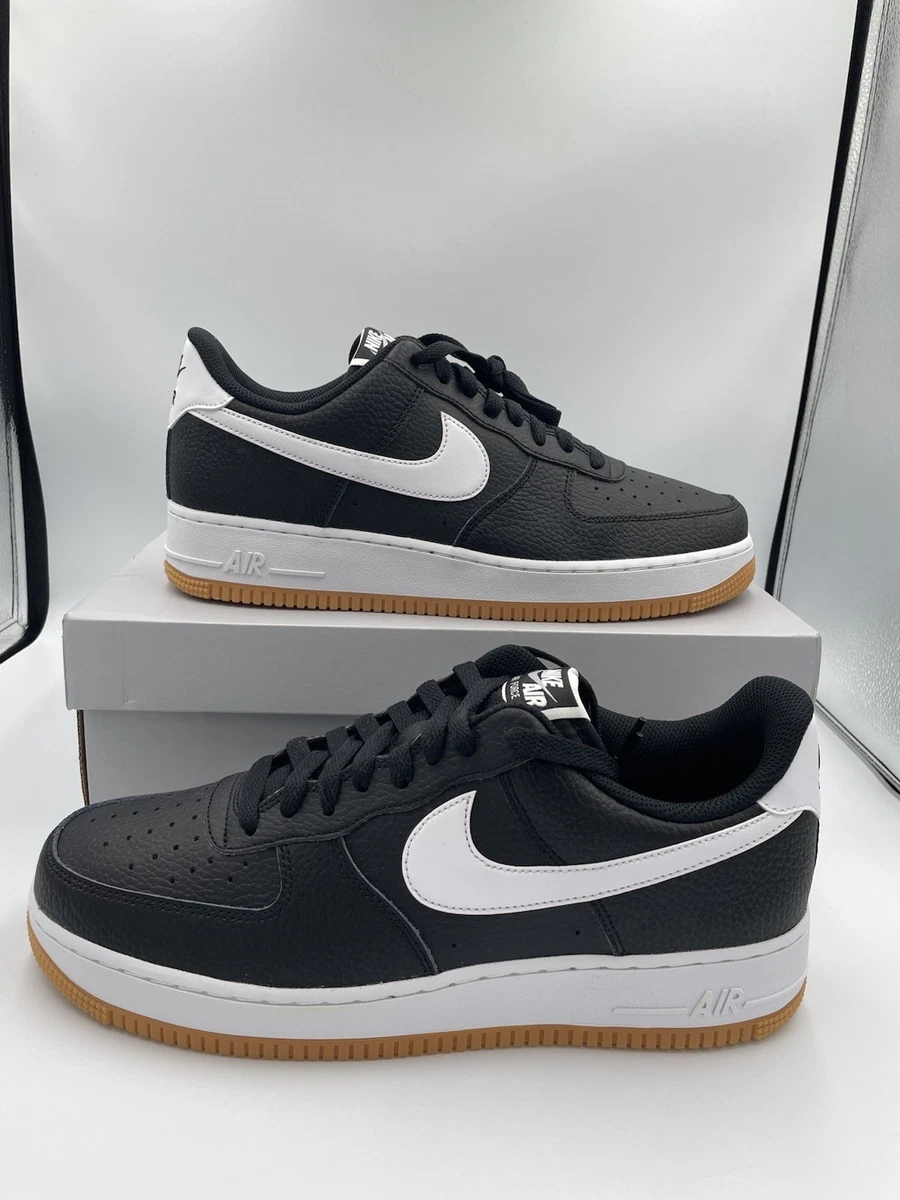 Nike Air Force 1 Supreme '07 Black for Sale | Authenticity