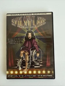 Shaye Saint John The Triggers Collection DVD 2004 Original Release Eric Fornier - Picture 1 of 5