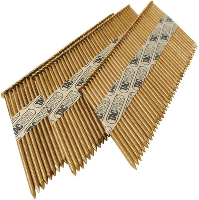 3 TACWISE Streifennägel 2.8/50 mm extra verzinkt, 3.300 Stück - Bild 1 von 2