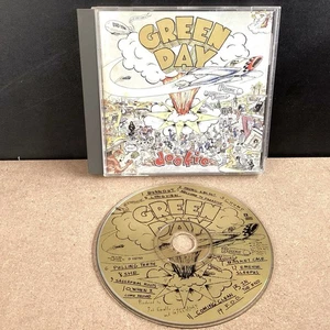 Dookie by Green Day (CD, 1994) - Foto 1 di 2