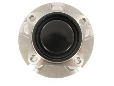 Para 2003-2008 Pontiac Vibe conjunto de cubo de roda traseiro 24663HYJS 2004 2005 2006 2007 - Imagem 1 de 2