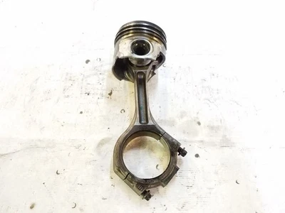 6.7L Connecting Rod w/ Piston | Fits 2011-2016 Ford F250 F350 F450 F550 - Image 1 of 4