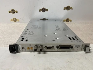 Hewlett Packard HP E1405A VXI bus Command Module HP75000 Series-C - Picture 1 of 9