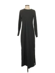 Solbari Women Black Casual Dress XS - Picture 1 of 4