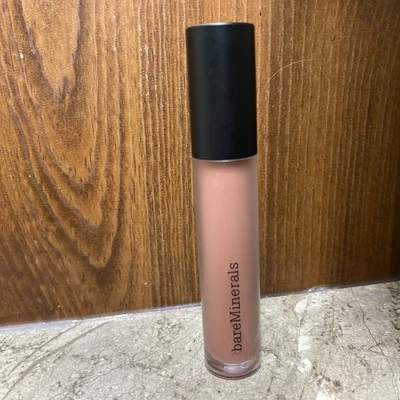 bareMinerals Gen Nude Matte Liquid Lip Color XYZ 0.13 fl oz  New No Box - image 1 of 4