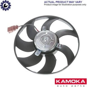 FAN RADIATOR 7740176 FOR HYUNDAI ACCENTIII JEEP GRAND/CHEROKEE G4EE 1.4L 4cyl - Picture 1 of 7