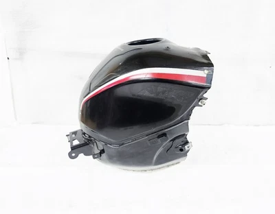 2009 - 2014 BMW S1000RR OEM BLACK GAS FUEL TANK K46 PETROL CELL 09-14 S1000 RR - Image 1 of 4