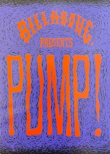 Billabong Presents PUMP! Surfing VHS Occy Richie Burns Munga Curren 1990 RARE - Picture 1 of 10