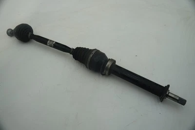 Eixo dianteiro esquerdo do lado do motorista CV 31608611323 FABRICANTE DE EQUIPAMENTO ORIGINAL BMW i8 2014-20 - Imagem 1 de 4