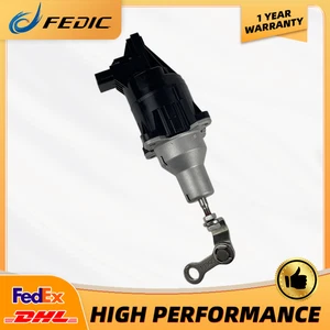 Turbo actuator B01 16319880008 for Honda Civic 1.0 VTEC 129 HP 95 Kw 2017 - Picture 1 of 6