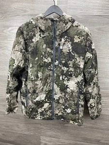 Cabela’s Instinct Down Jacket Men’s Large Camouflage - Picture 1 of 3