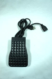 East Mountain EM-JT23 110/120v Pedale per A/C Motore Magnetico Attrezzi Attrezzi - Foto 1 di 6