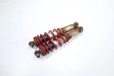 2004-2009 原始设备制造商 SUZUKI QUADSPORT LTZ 250 LTZ250 前减震器悬挂套件 S3 — 第 1/4 张图片