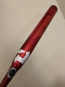 2023 Demarini The Red Bat Nautalai WTDXNAE-23 USSSA Softball Bat (26.5) - Picture 1 of 7