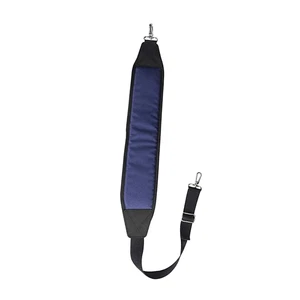 Golf Bag Strap Single Adjustable Bag Strap Replacement Comfort Golf Backpack - Bild 1 von 9