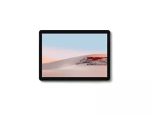 Microsoft Surface Go 2 64GB, Intel Pentium 4425Y, Wi-Fi, 10,5" - Argento - Foto 1 di 1