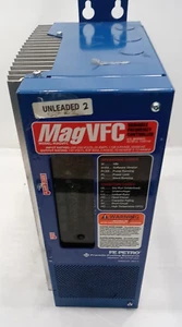 FE PETRO MagVFC 5874202800 Variable Frequency Controller Same As Pictures - Picture 1 of 21