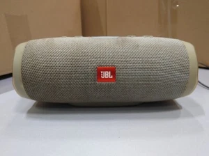 JBL Charge 3 Bluetooth Wireless Speaker Green Used Not Working For Parts - Zdjęcie 1 z 21
