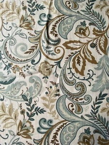 Kravet Joyful  Designer Fabric Remnant 24x24" - Picture 1 of 3