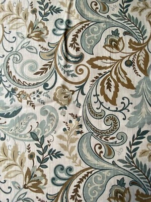 Kravet Joyful  Designer Fabric Remnant 24x24" - Image 1 of 3
