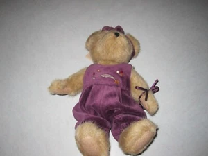 Boyds Bears Sydney G Bearsmark #9696HM con etichetta - ritirato ~ 10246 - Foto 1 di 9