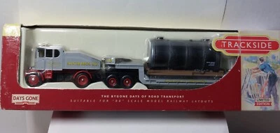 Lledo collectibles  1/76 🇨🇵 camions trucks 1930  - Photo 1/3