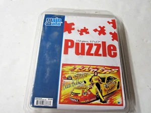 NHRA 2006 Erica Enders SLAMMERS Chevy Cobalt Pro Stock Drag Racing 11 x 17 Puzzle - Bild 1 von 5