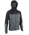 Ion Mens Shelter 3L Jacket - Medium - breathable, water-repellent MTB jacket