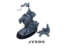 Warhammer Empire Cities of Sigmar Freeguild Cavilier Marshal JYS90 - Picture 1 of 1