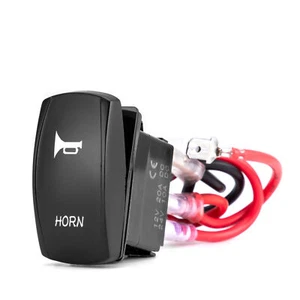 Horn Rocker Switch Toggle 5 Pin For CFMOTO ZFORCE 500 600 800 950 1000 - Picture 1 of 9