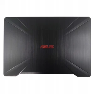 TYLNA POKRYWA LCD ASUS FX80 FX504 FX504GE 90NR00I1-R7A012 ORYGINAŁ - Zdjęcie 1 z 2