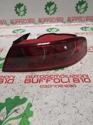 F93917022211 taillight right exterior for Alfa Romeo 159 2005 2010 - Image 1 of 4