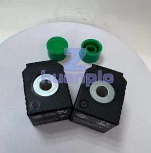 1PCS ODE UDV12230DW 230V Solenoid valve coil new - Picture 1 of 4