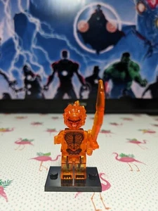 SURTUR THOR ODIN AVENGERS MINIFIG FIGURE marvel 3rd party LEGO - Picture 1 of 3