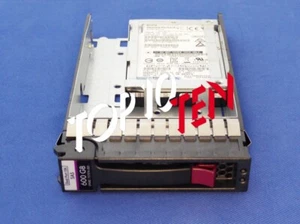 HP 737574-001 600GB 3,5" LFF 15K DP 12Gb SAS para ProLiant G1 G7 // 737397-B21 - Imagen 1 de 4